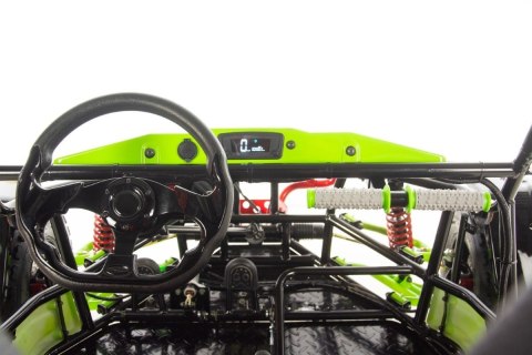 Buggy ASIX 200 4T szary