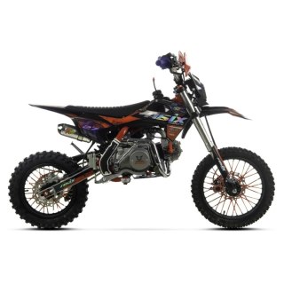 Cross ASIX XB27 110 4T automat E-start brązowy