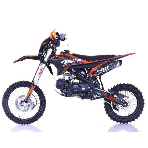 Cross ASIX XB48 125 4T