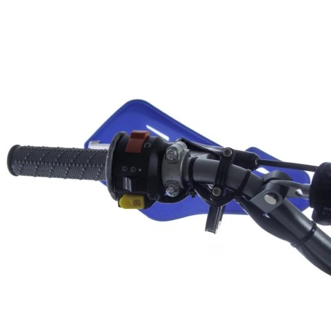 Cross ASIX XB67 125 4T
