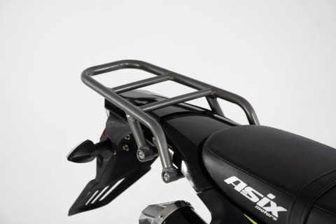 Cross ASIX DEFENDER 150 4T pomarańczowy