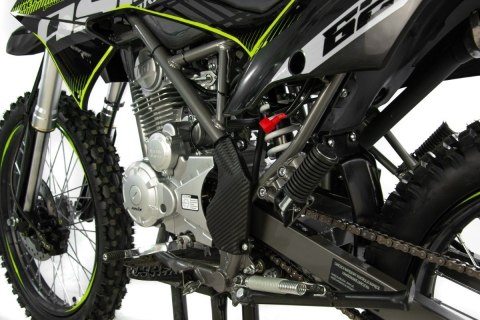 Cross ASIX DEFENDER 150 4T zielony