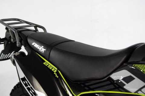 Cross ASIX DEFENDER 250 4T zielony