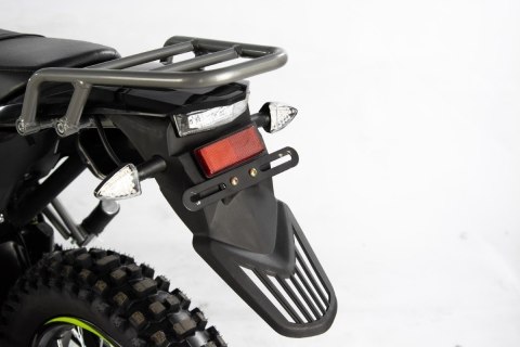 Cross ASIX DEFENDER 250 4T żółty