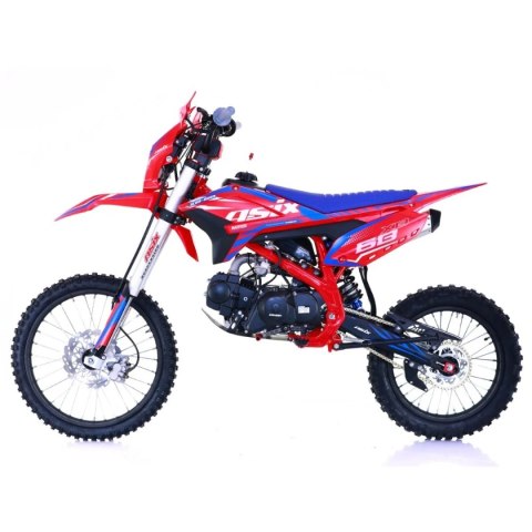 Cross ASIX XB68 125 4T