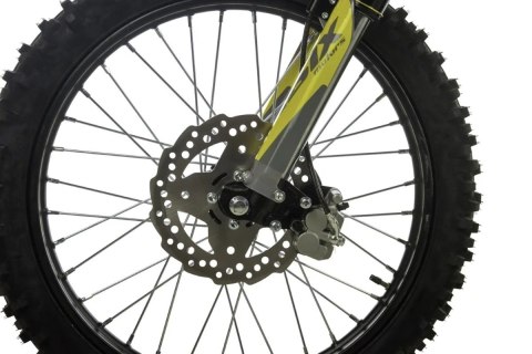 Cross ASIX XB83 150 4T żółty