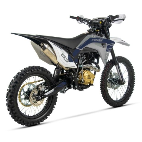Cross ASIX XB83 250 4T niebieski