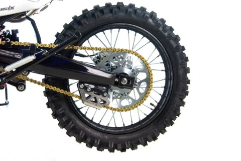Cross ASIX XB83 250 4T niebieski