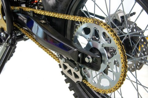 Cross ASIX XB83 250 4T piaskowy