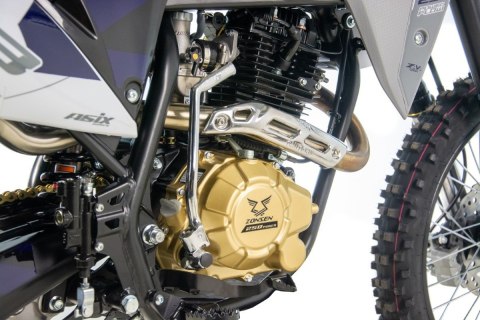 Cross ASIX XB83 250 4T żółty