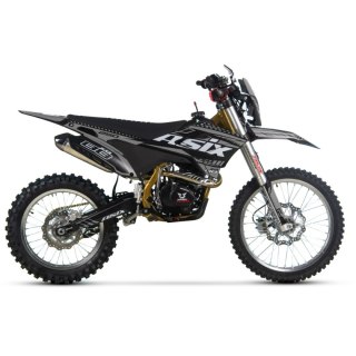 Cross ASIX XB88 250RR 4T szary