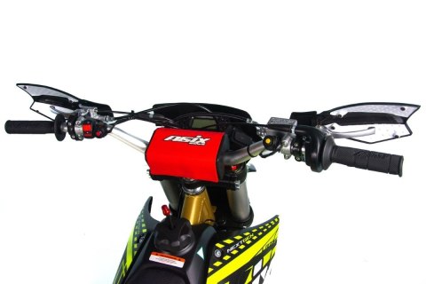Cross ASIX XB88 250RR 4T zielony