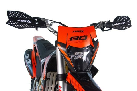 Cross ASIX XB88 300 4T pomarańczowy