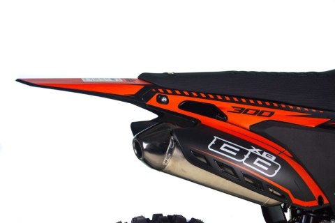 Cross ASIX XB88 300 4T szary
