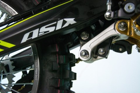 Cross ASIX XB88 300 4T szary