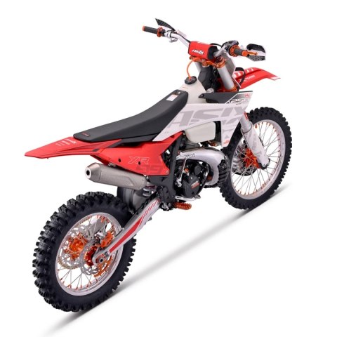 Cross ASIX XR99 250 2T czerwony
