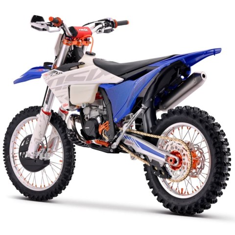 Cross ASIX XR99 300 2T niebieski