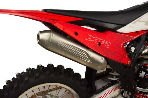 Cross ASIX XR99 300 2T niebieski