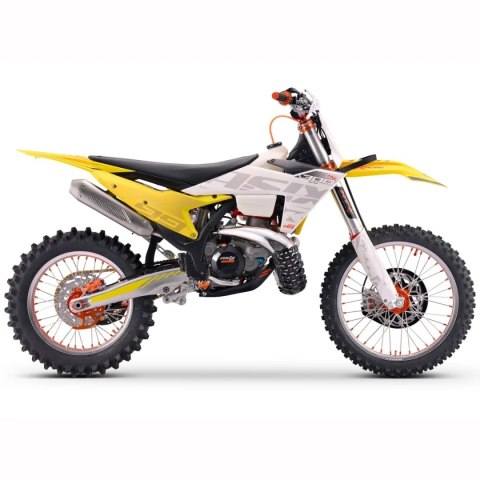 Cross ASIX XR99 300 2T żółty