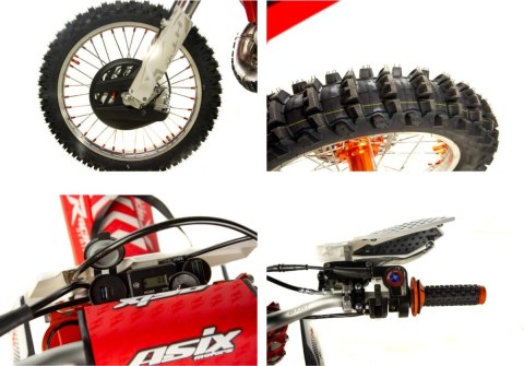 Cross ASIX XR99 300 2T żółty