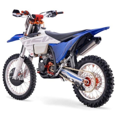 Cross ASIX XR99 300 4T niebieski