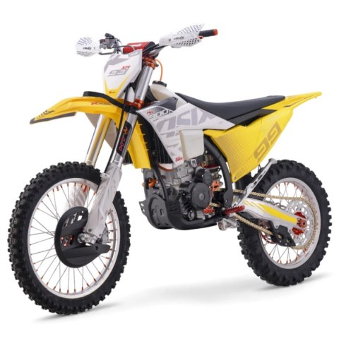 Cross ASIX XR99 300 4T żółty