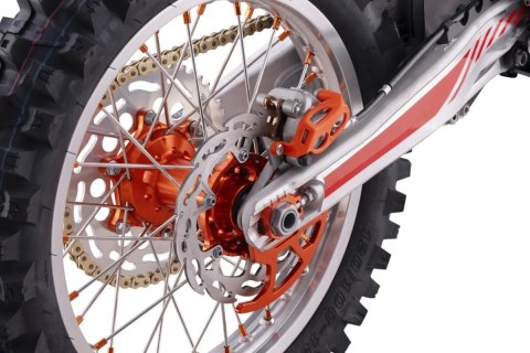Cross ASIX XR99 300 4T żółty