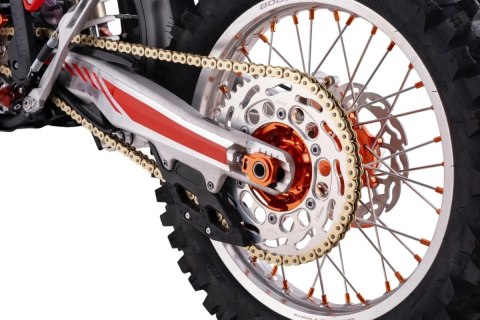 Cross ASIX XR99 300 4T żółty