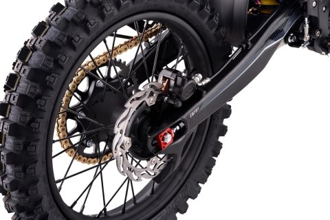 Cross ASIX XT97 300 4T czerwony