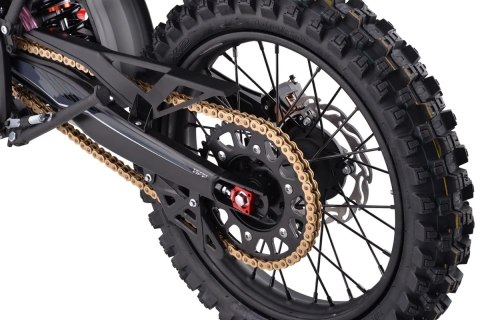 Cross ASIX XT97 300 4T czerwony