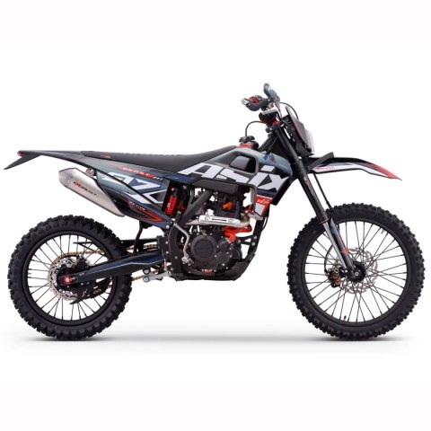Cross ASIX XT97 300 4T szary