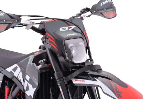 Cross ASIX XT97 300 4T szary