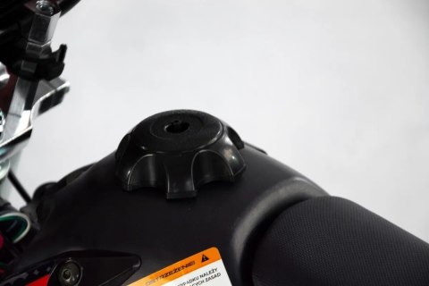 Cross XTR 616 PRO 125 4T niebieski