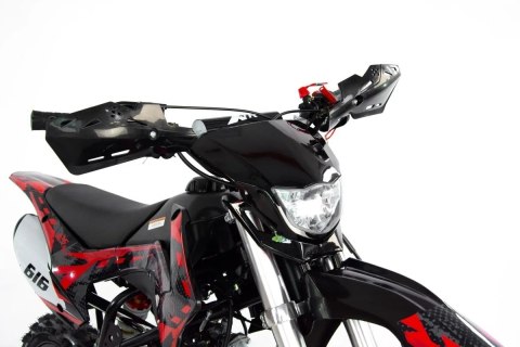 Cross XTR 616 PRO 125 4T niebieski