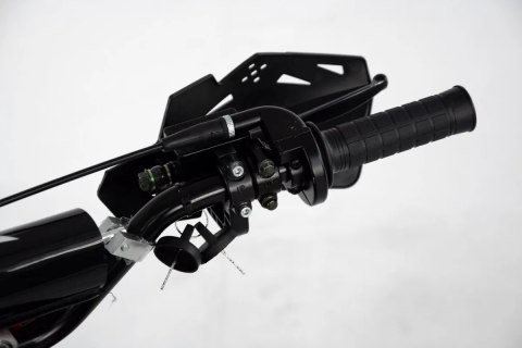 Cross XTR 616 PRO 125 4T zielony