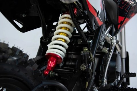 Cross XTR 616 PRO 125 4T zielony