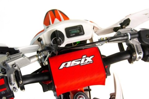 Mini Cross ASIX XB18 70 4T czerwony