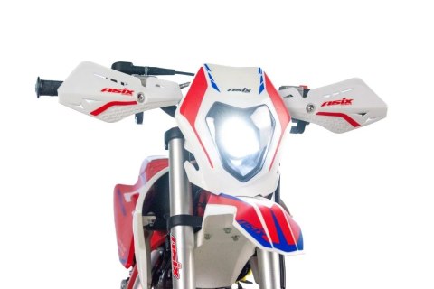 Mini Cross ASIX XB18 70 4T zielony