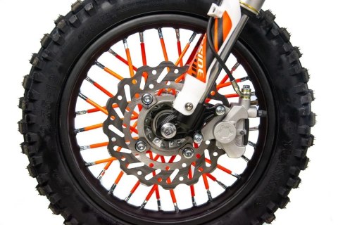 Mini Cross ASIX XB18 70 4T zielony
