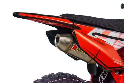 Mini Cross ASIX XB18 70 4T zielony