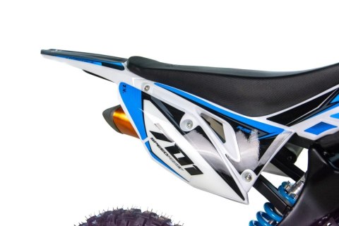 Mini Cross XTR 701 49cm3 E-start zielony