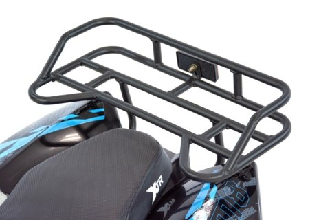 Mini Quad Elektryczny XTR E-M8 800W zielony