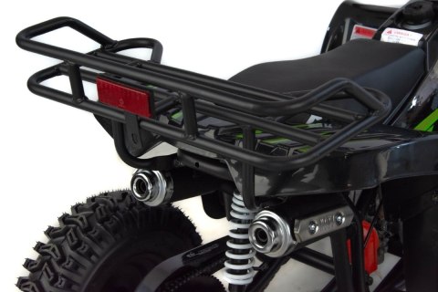 Mini Quad XTR M9 49cm3 pull-start niebieski