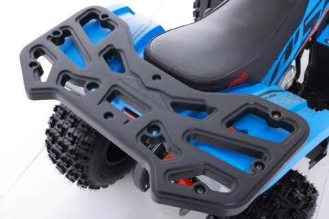 Quad ASIX FOURCRAFT 125 4T 3+R półautomat piaskowy