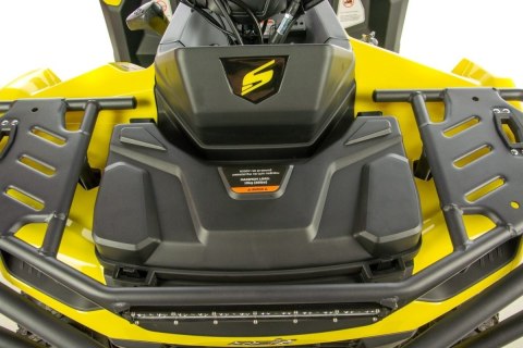 Quad ASIX GLADIATOR 200RR 4T niebieski