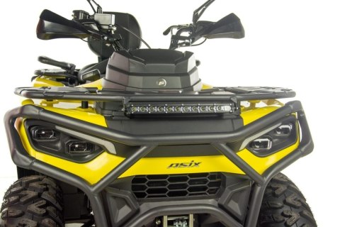 Quad ASIX GLADIATOR 300 4T żółty