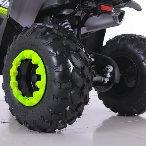 Quad ASIX RANGER 250 4T zielony