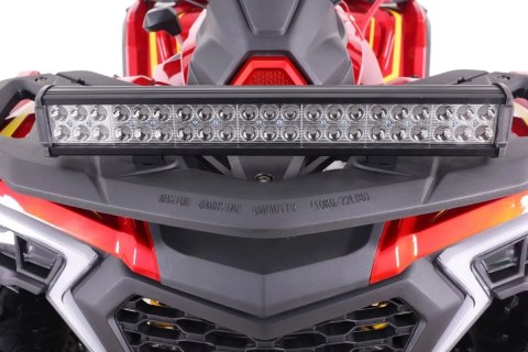 Quad ASIX TYTAN 200RR 4T szary
