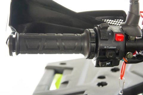 Quad XTR FARMER X1 PRO 150 4T szary