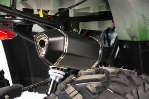 Quad XTR FIRESHOT PRO 125 4T 3+R półautomat czarny